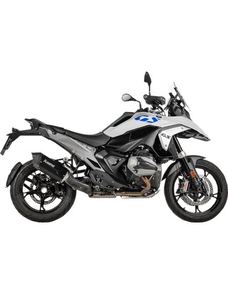 Protector de calor AKRAPOVIC P-HSB13SO1