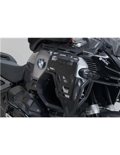 Portaequipajes para tapa de depósito SW-MOTECH GPT.07.976.10000/B