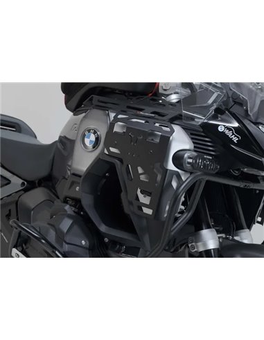 Portaequipajes para tapa de depósito SW-MOTECH GPT.07.976.10000/B