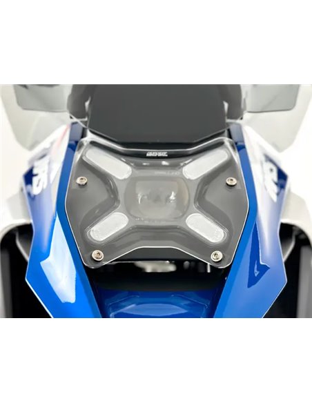 Protector de foco delantero WRS BM096T