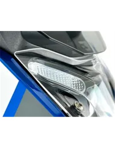 Protector de foco delantero WRS BM096T