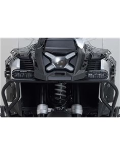 Protección para focos adicionales SW-MOTECH NSW.07.976.10000/B