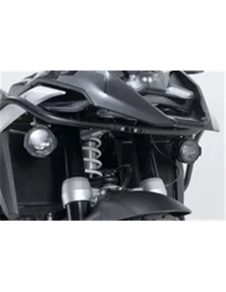 Luces antiniebla EVO SW-MOTECH NSW.07.975.51000/B