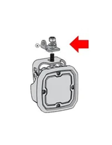 Adaptador para montaje de luces en BMW DENALI LAH.07.10900