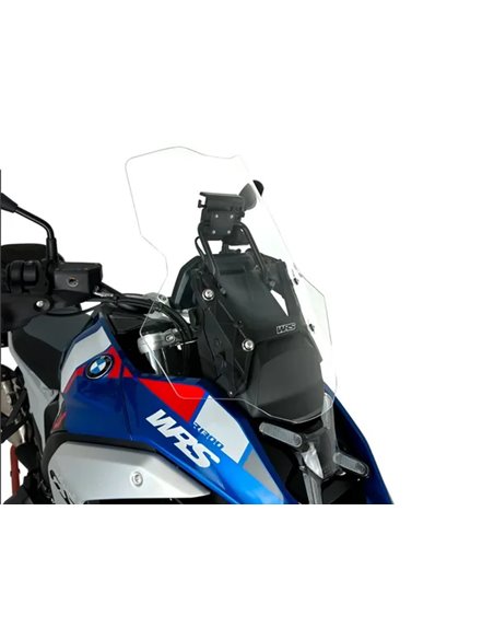 Parabrisas WRS BM084T