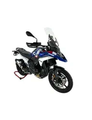 Parabrisas WRS BM084T