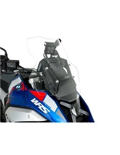 Parabrisas WRS BM085T