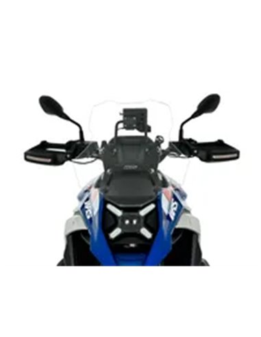 Parabrisas WRS BM085T