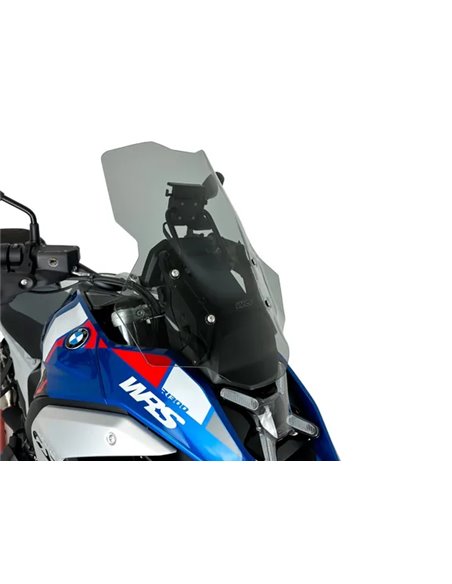 Parabrisas WRS BM084F