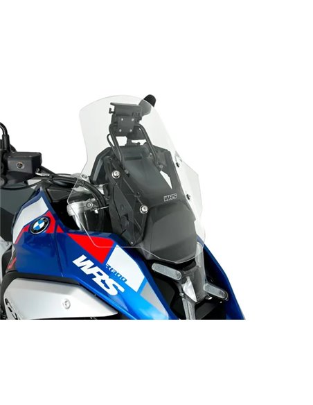 Parabrisas WRS BM086T