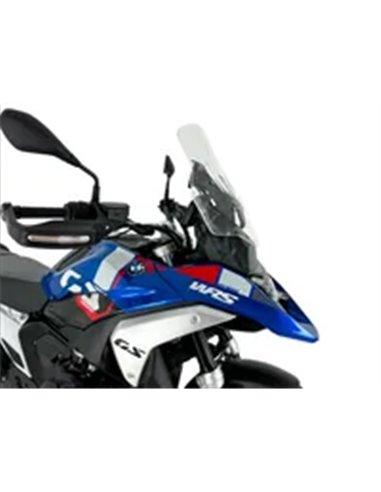 Parabrisas WRS BM086T