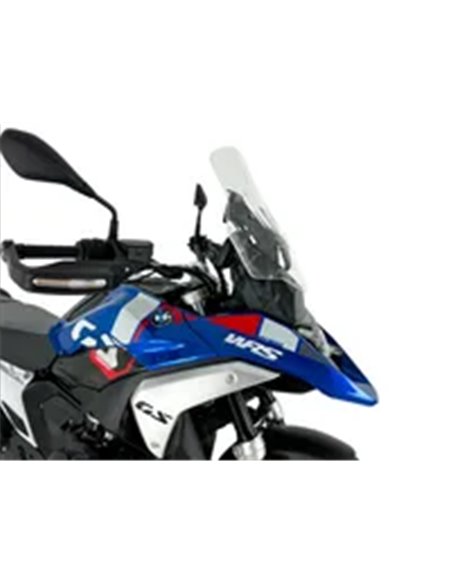 Parabrisas WRS BM086T