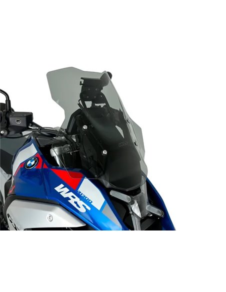 Parabrisas WRS BM085F