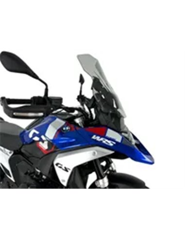 Parabrisas WRS BM085F