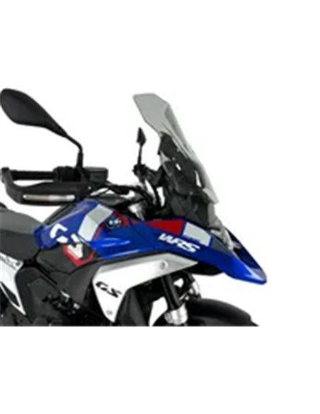 Parabrisas WRS BM085F