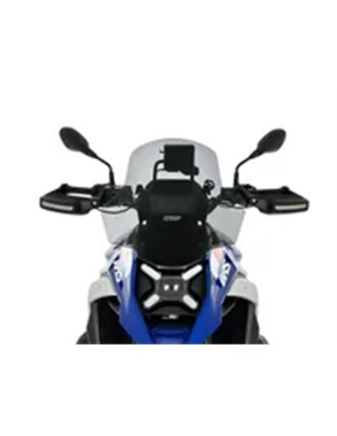 Parabrisas WRS BM086F