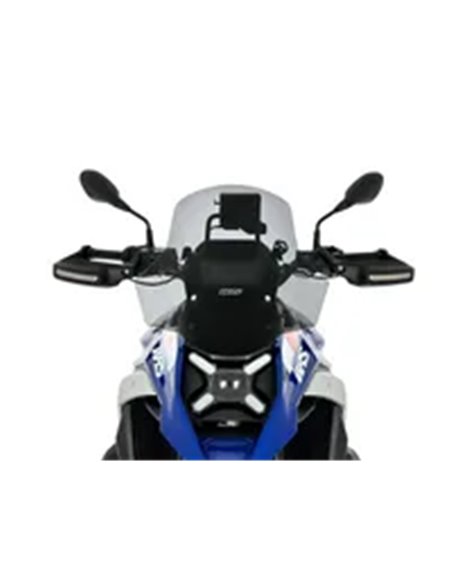 Parabrisas WRS BM086F