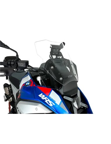 Parabrisas WRS BM091T