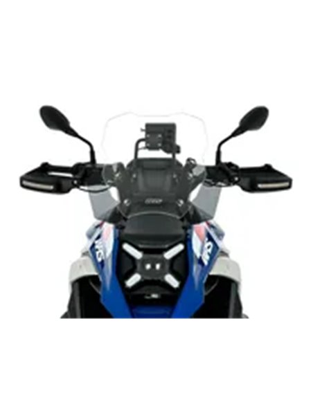 Parabrisas WRS BM091T