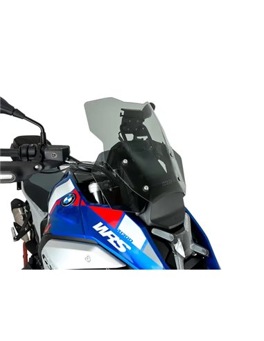 Parabrisas WRS BM091F