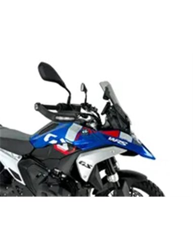 Parabrisas WRS BM091F