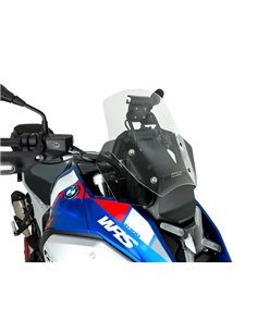 Parabrisas WRS BM092T