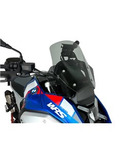 Parabrisas WRS BM092F