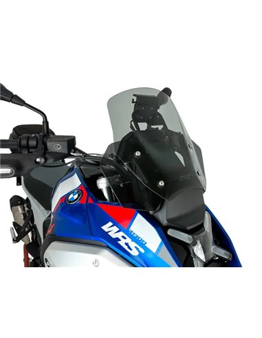 Parabrisas WRS BM092F