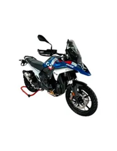 Parabrisas WRS BM092F