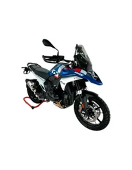 Parabrisas WRS BM092F