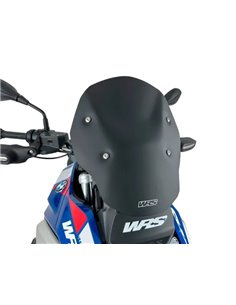 Parabrisas WRS BM093NO