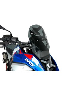 Parabrisas WRS BM093FS