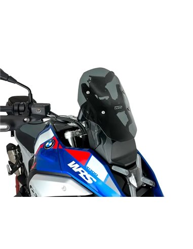 Parabrisas WRS BM093FS