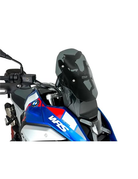 Parabrisas WRS BM093FS