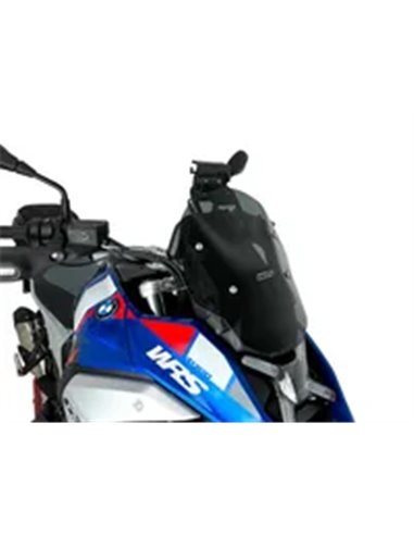 Parabrisas WRS BM093FS