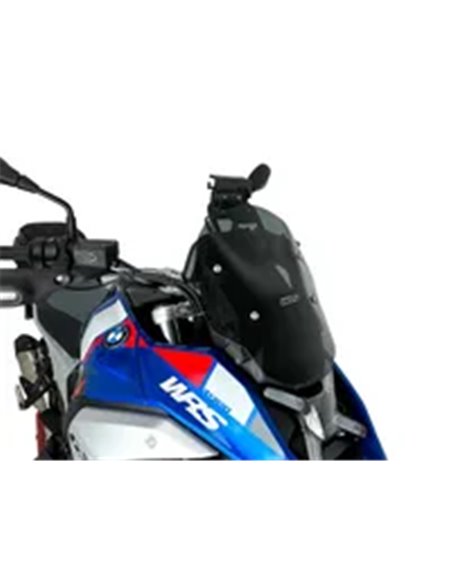 Parabrisas WRS BM093FS