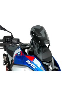 Parabrisas WRS BM094FS