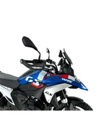 Parabrisas WRS BM094FS