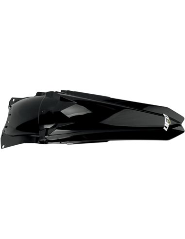 Rear fender Yamaha Yz450F black Ya04818-001 UFO-Plast