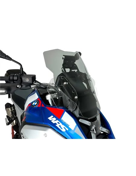 Parabrisas WRS BM088F