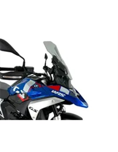 Parabrisas WRS BM088F