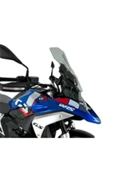 Parabrisas WRS BM088F