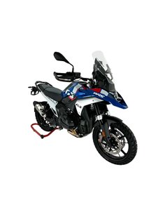 Parabrisas WRS BM089T