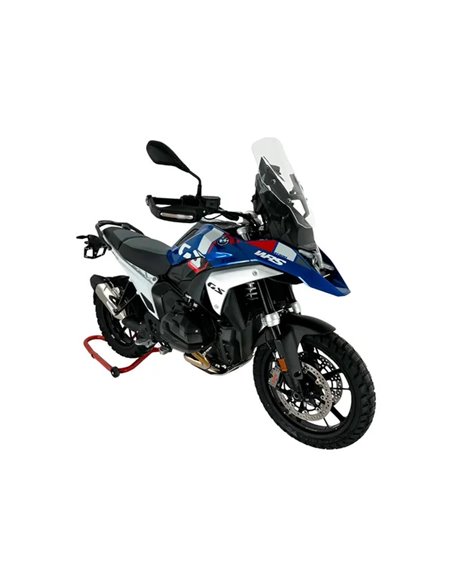 Parabrisas WRS BM089T