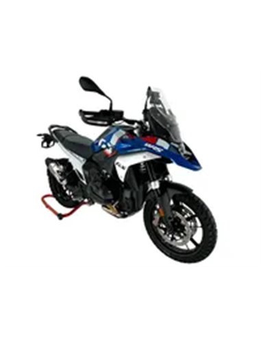 Parabrisas WRS BM089T