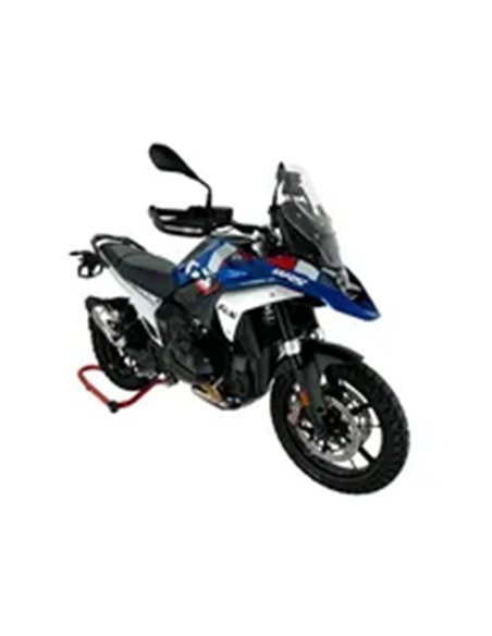 Parabrisas WRS BM089T