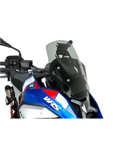 Parabrisas WRS BM089F