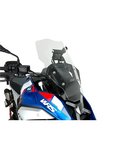 Parabrisas WRS BM087T