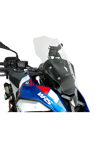 Parabrisas WRS BM087T