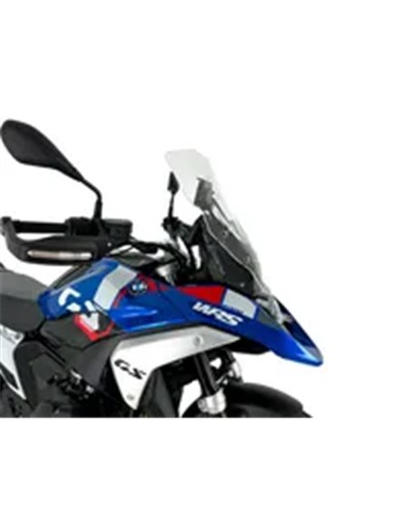 Parabrisas WRS BM087T